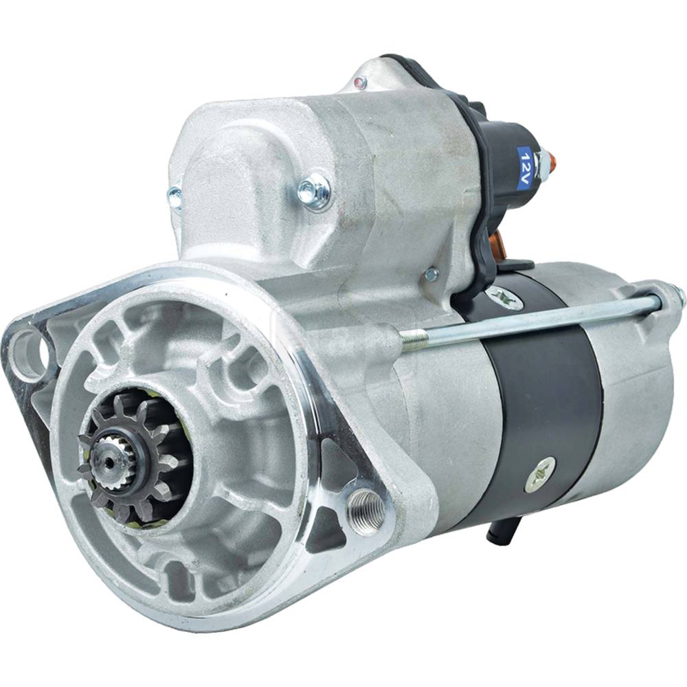 410-52645-JN J&N Electrical Products Starter
