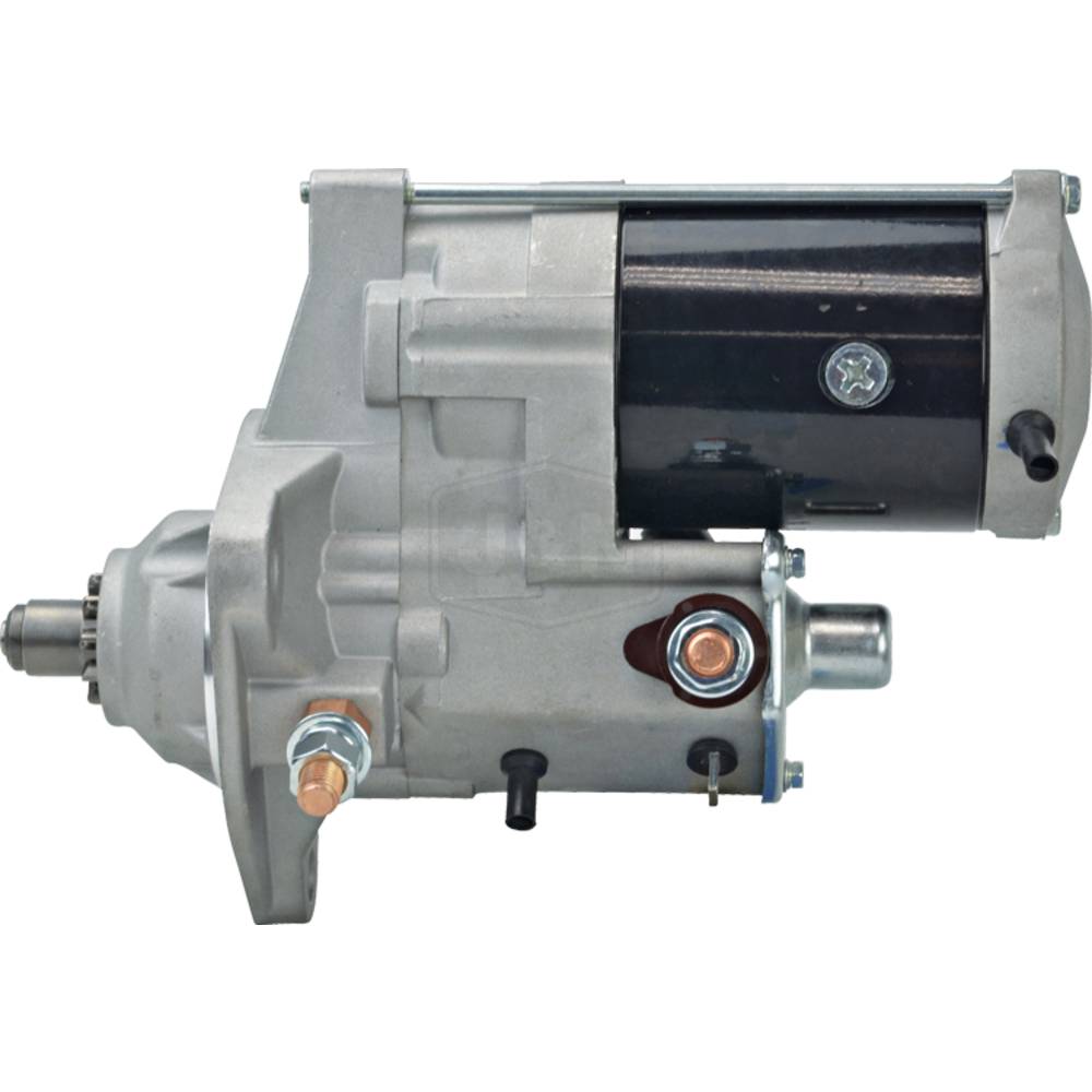410-52649-JN J&N Electrical Products Starter
