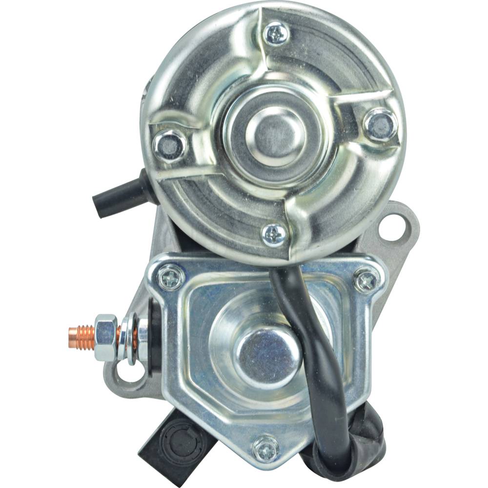 410-52661-JN J&N Electrical Products Starter
