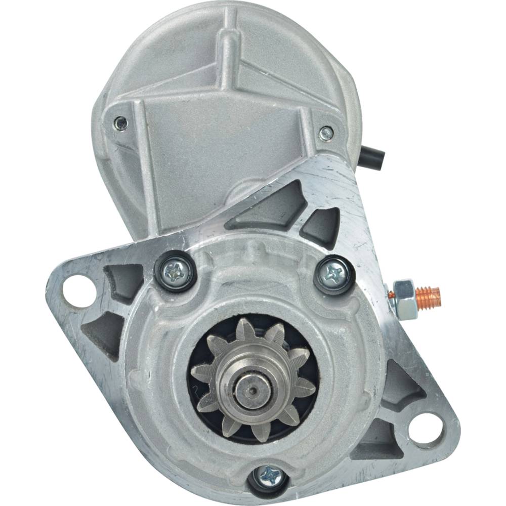 410-52661-JN J&N Electrical Products Starter