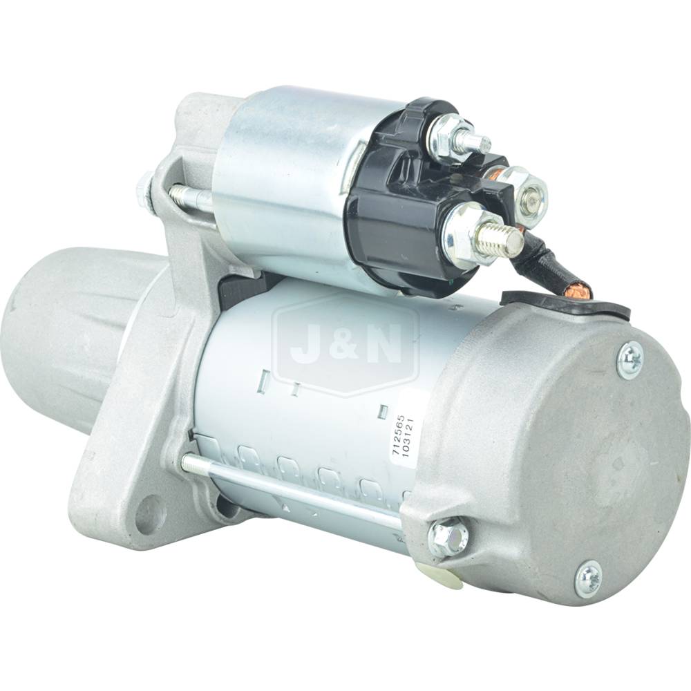 410-52676-JN J&N Electrical Products Starter