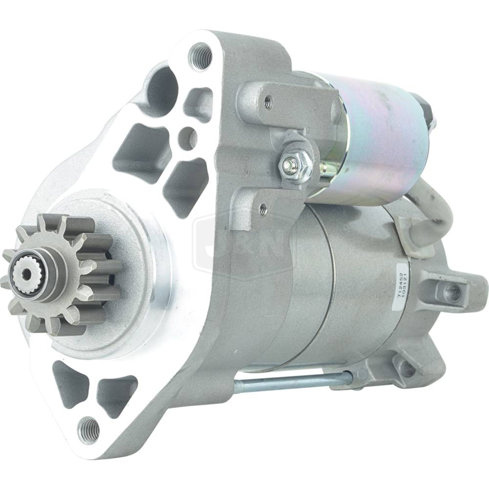 410-52680-JN J&N Electrical Products Starter