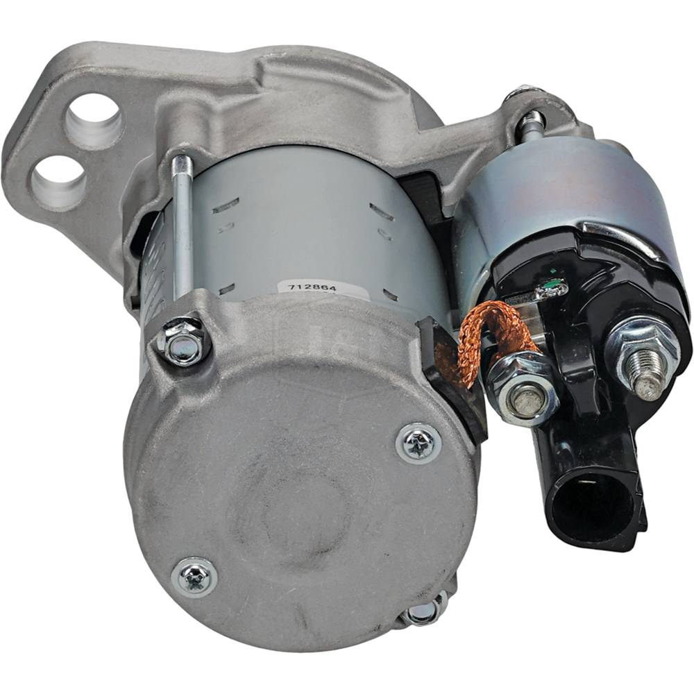 410-52681-JN J&N Electrical Products Starter