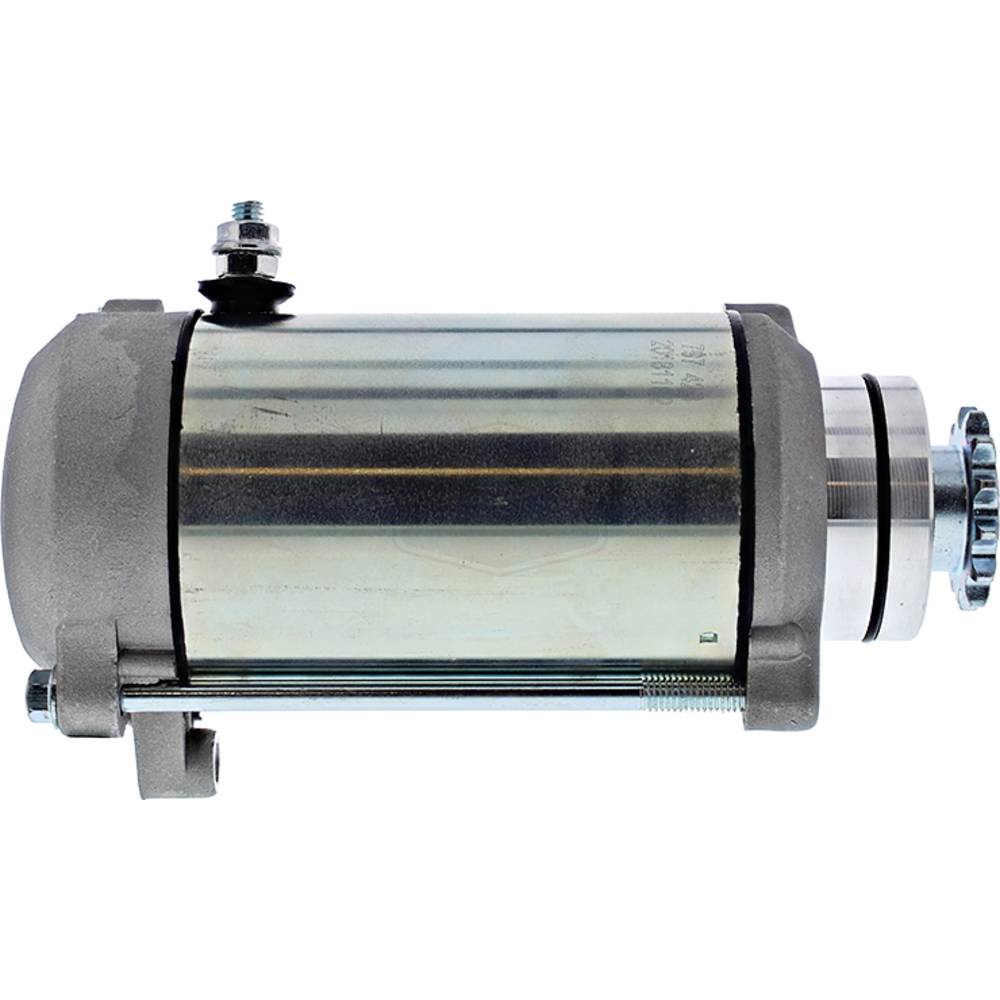 410-54033-JN J&N Electrical Products Starter
