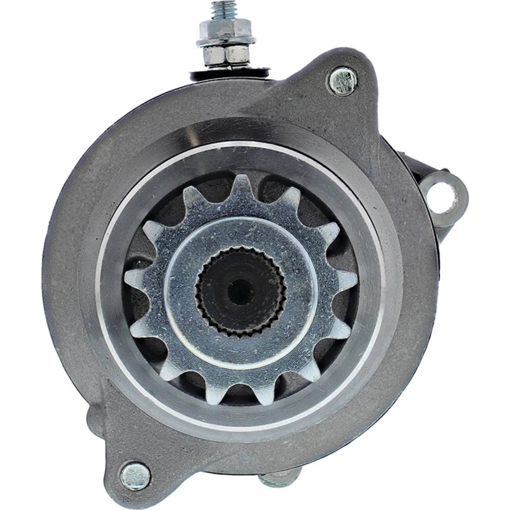 410-54033-JN J&N Electrical Products Starter