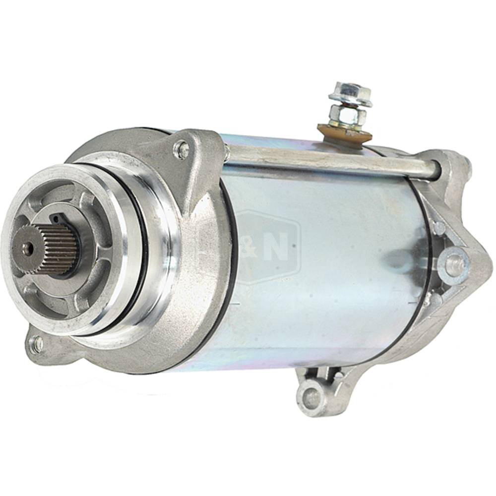 410-54033-JN J&N Electrical Products Starter