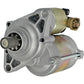 410-54099-JN J&N Electrical Products Starter