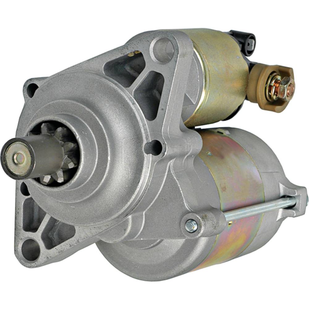 410-54099-JN J&N Electrical Products Starter