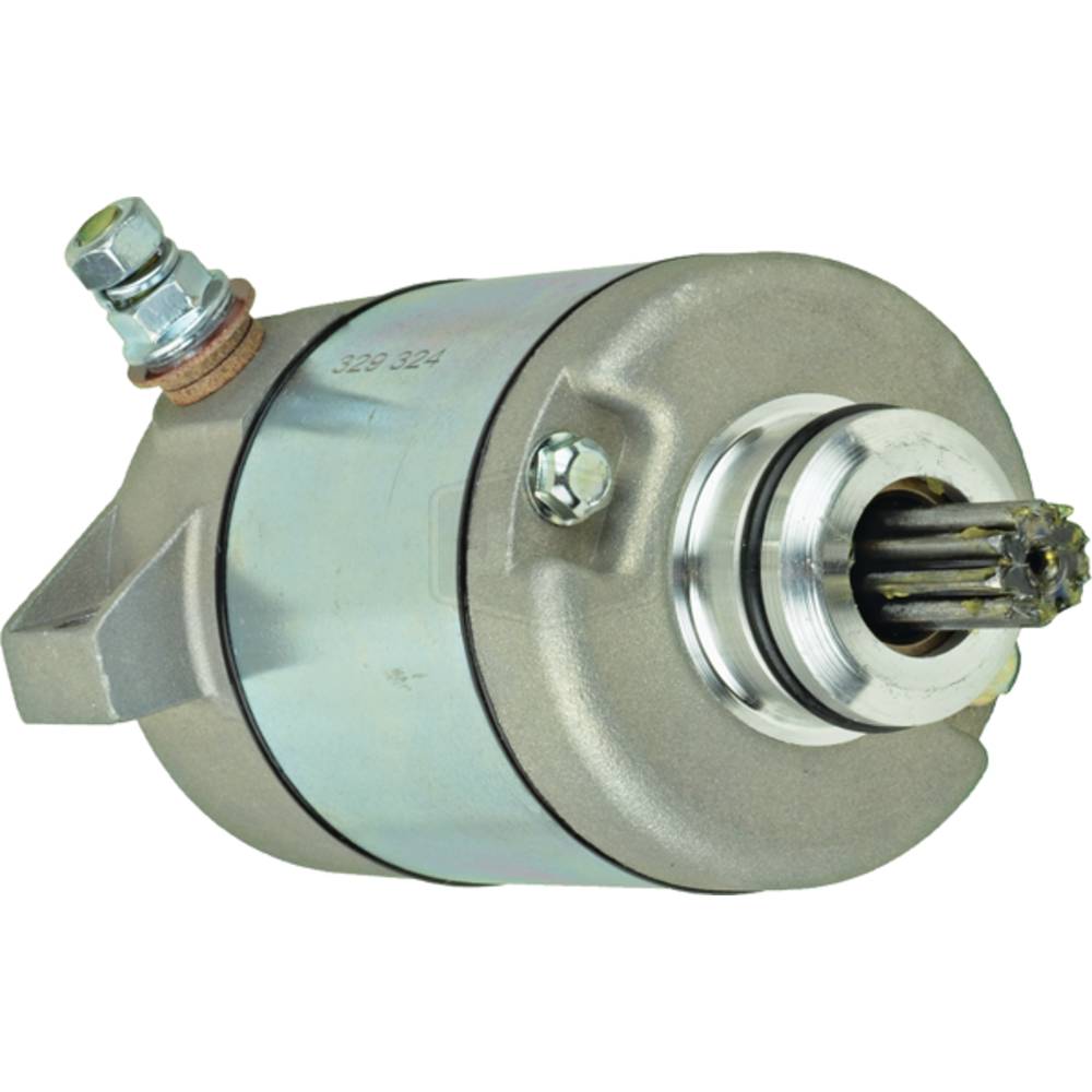 410-54164-JN J&N Electrical Products Starter