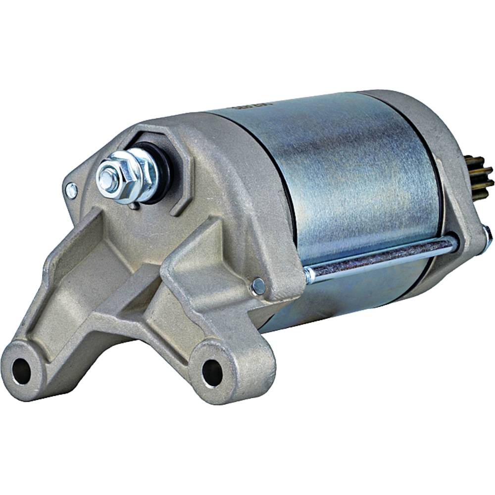 410-54199-JN J&N Electrical Products Starter