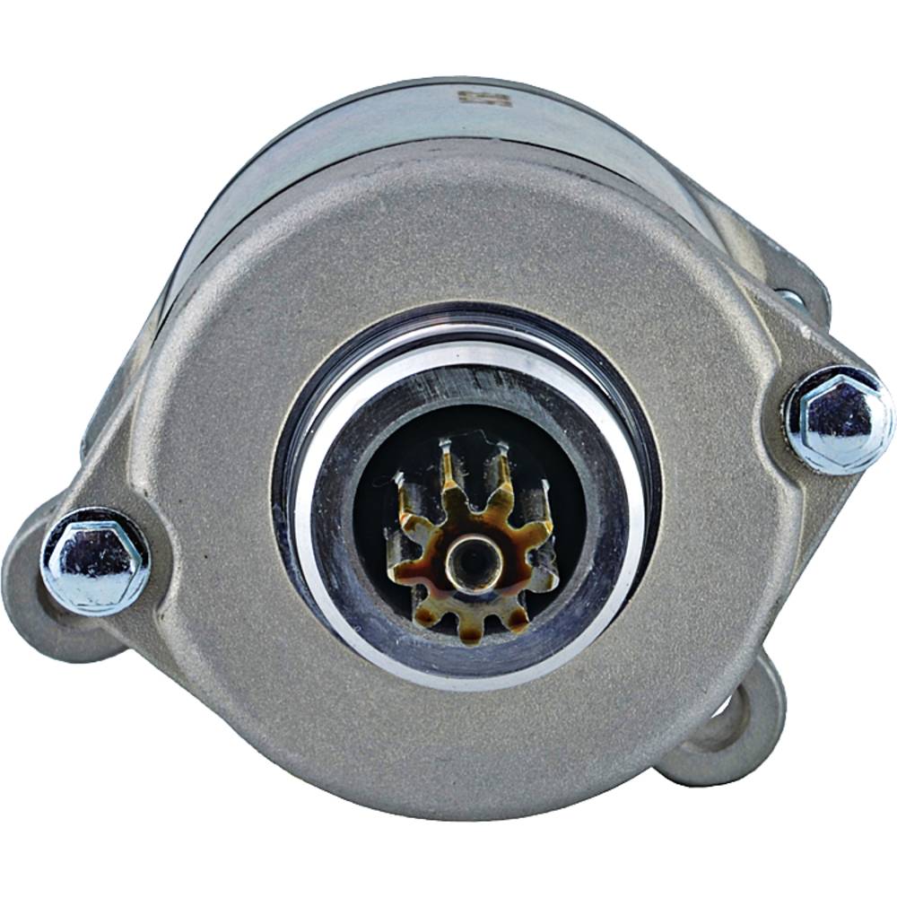 410-54199-JN J&N Electrical Products Starter