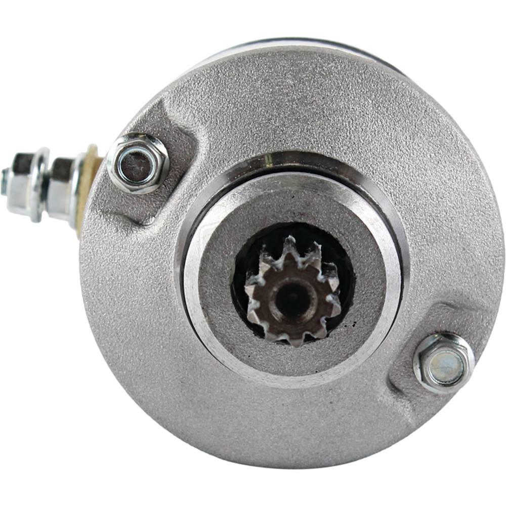 410-54212-JN J&N Electrical Products Starter