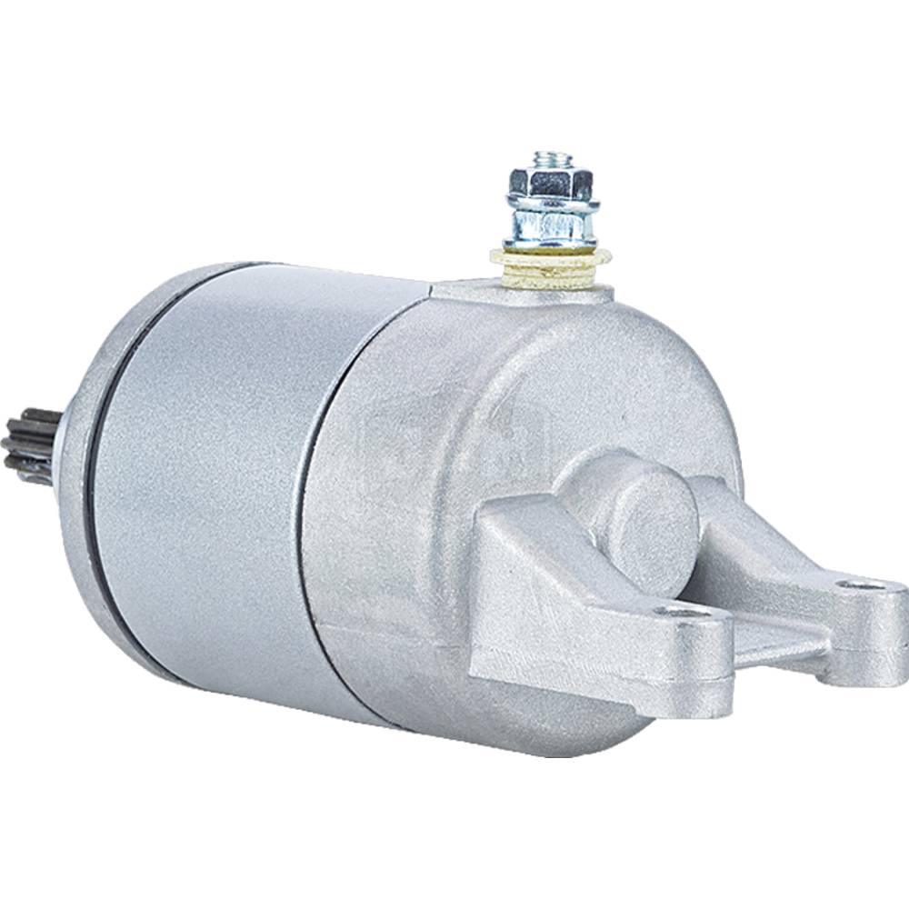 410-54217-JN J&N Electrical Products Starter