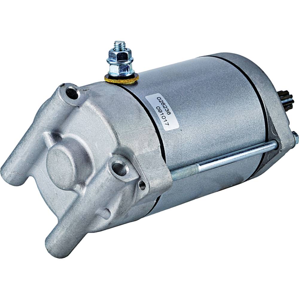 410-54220-JN J&N Electrical Products Starter