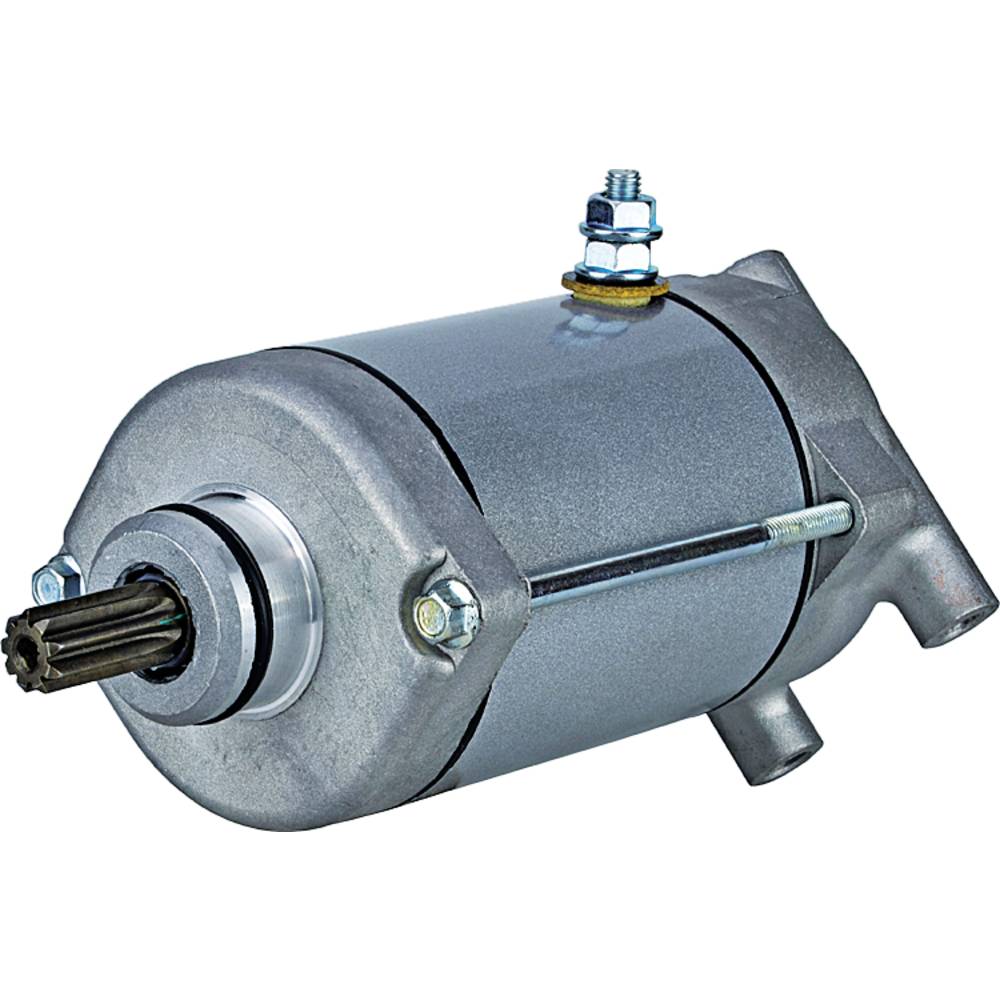 410-54220-JN J&N Electrical Products Starter