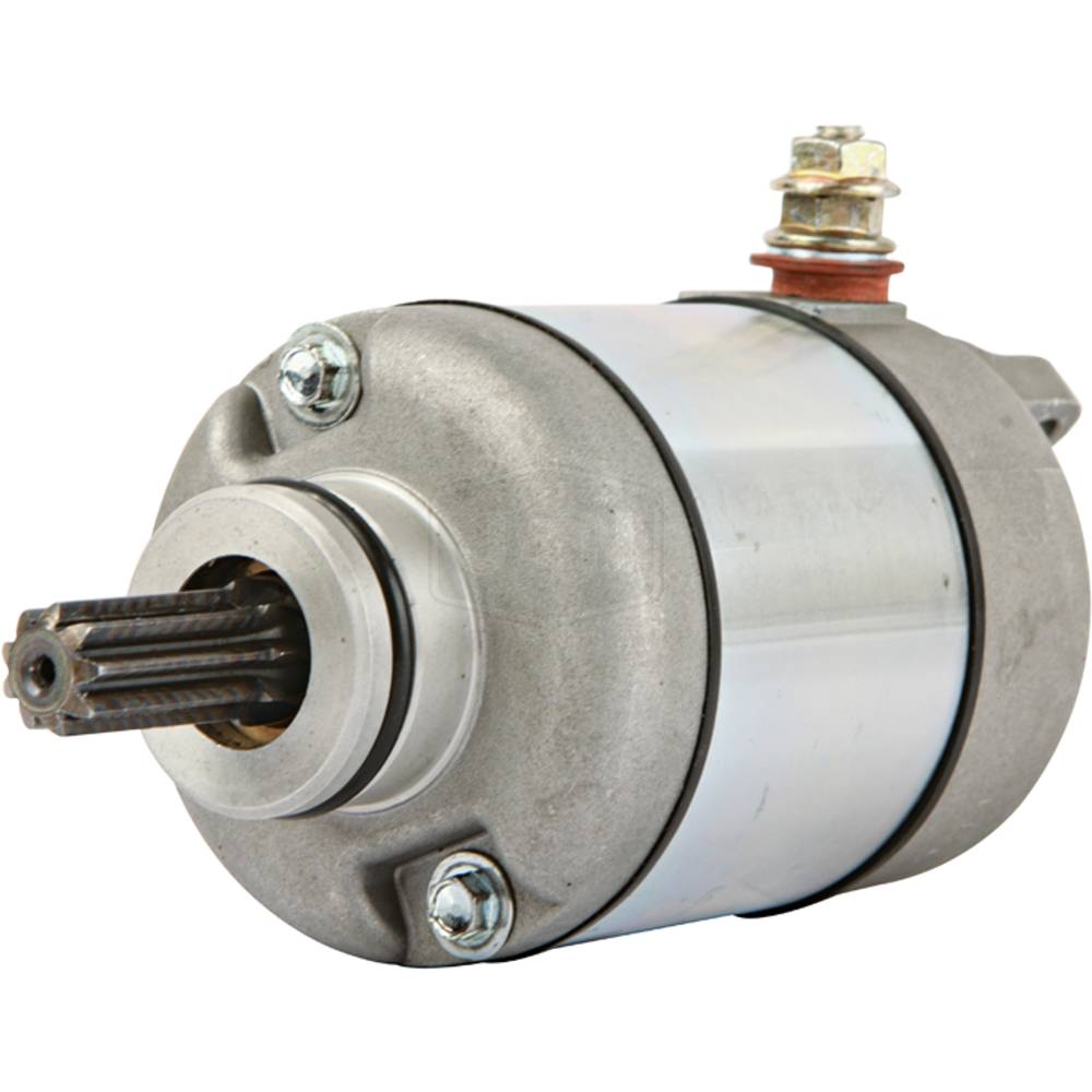 410-54229-JN J&N Electrical Products Starter