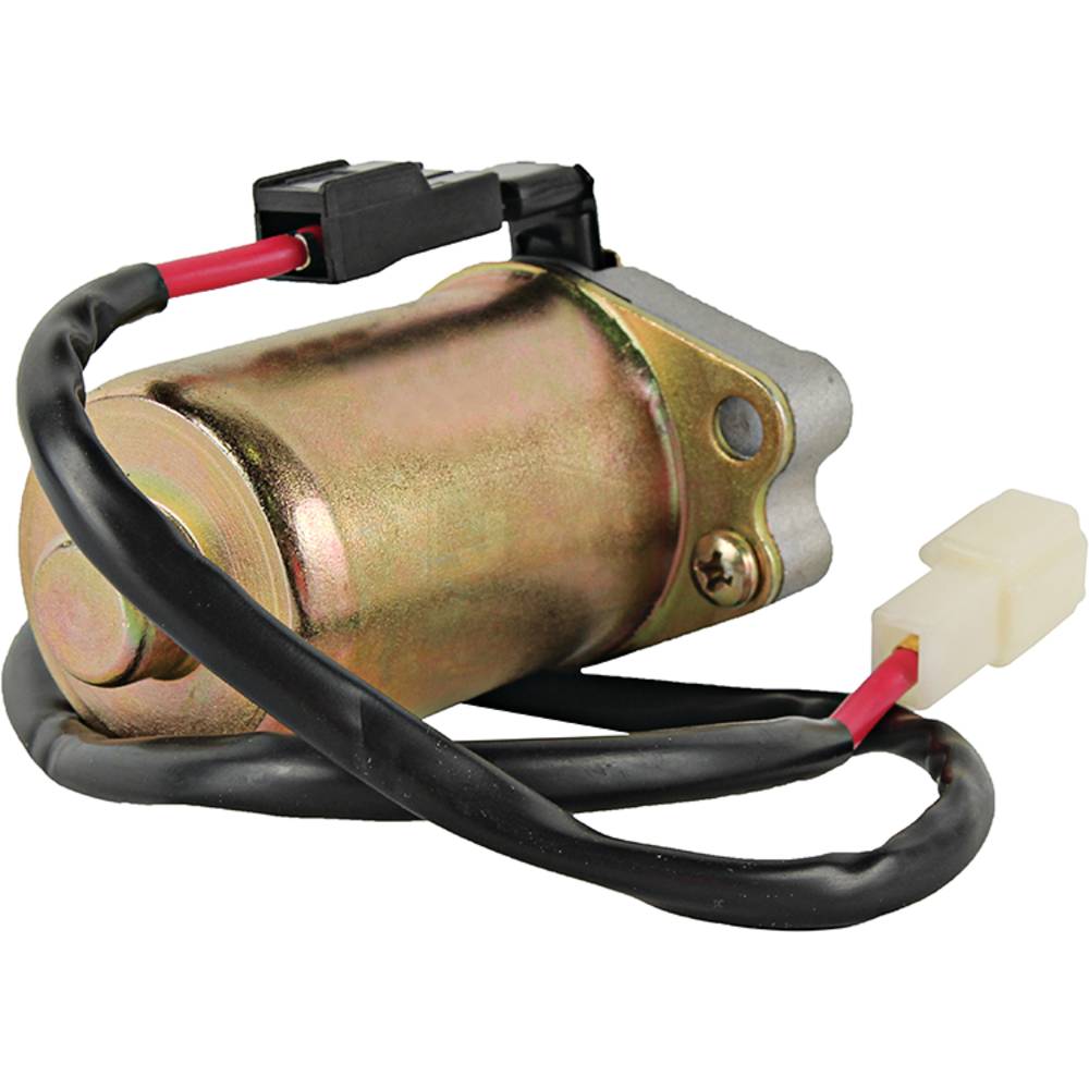 410-54236 J&N Electrical Products Starter