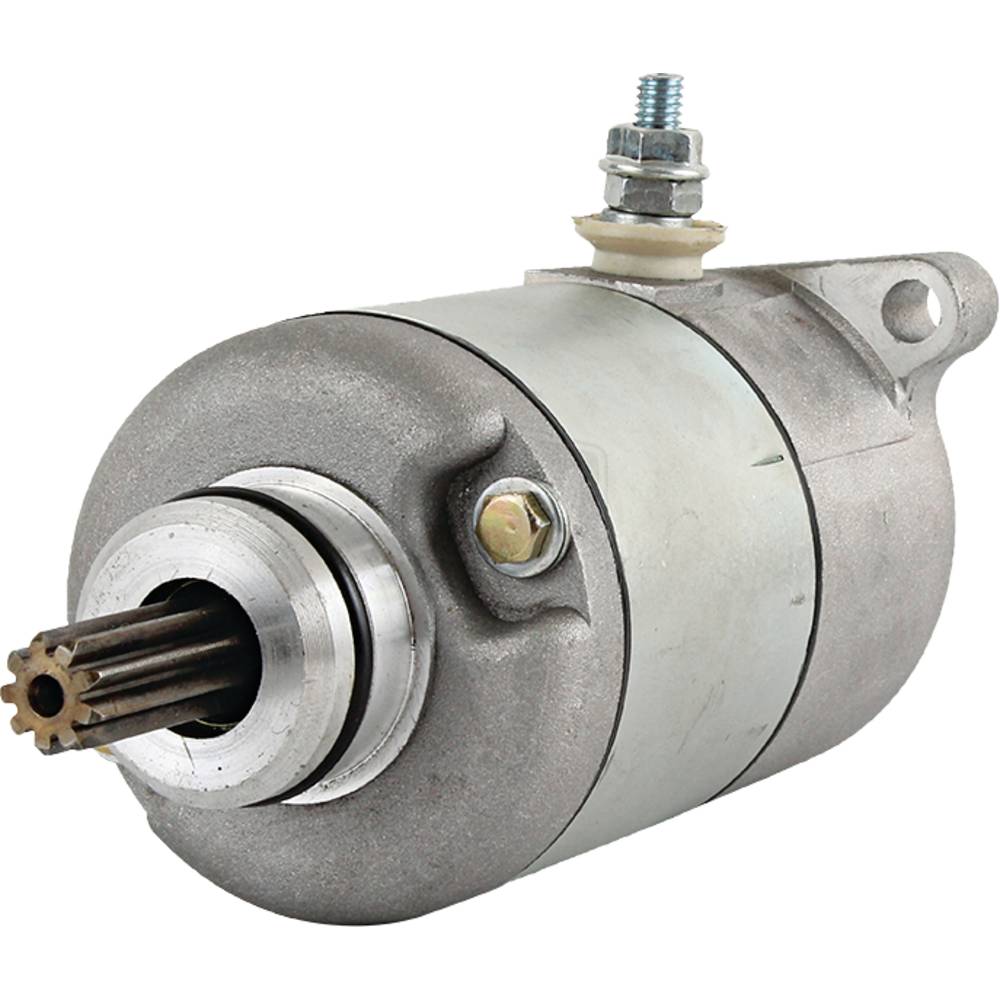 410-54242-JN J&N Electrical Products Starter