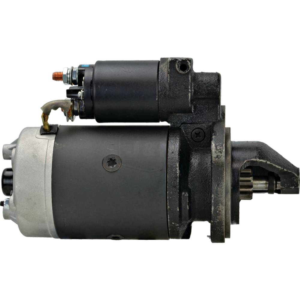 410-54243 J&N Electrical Products Starter
