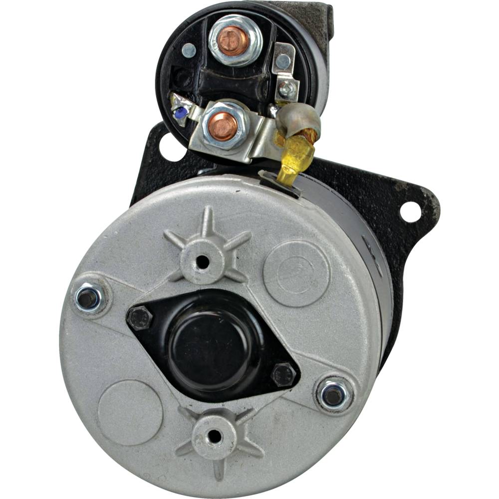 410-54243 J&N Electrical Products Starter