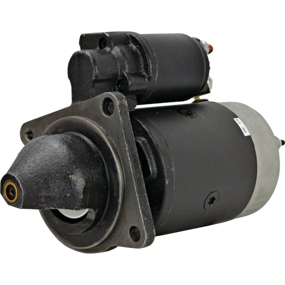 410-54243 J&N Electrical Products Starter