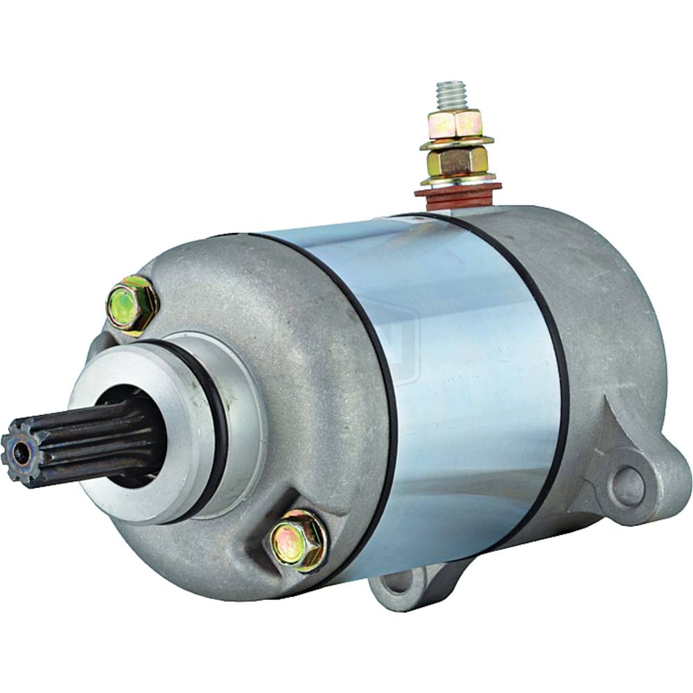 410-5424 J&N Electrical Products Starter