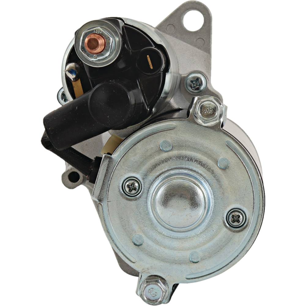 410-54246-JN J&N Electrical Products Starter