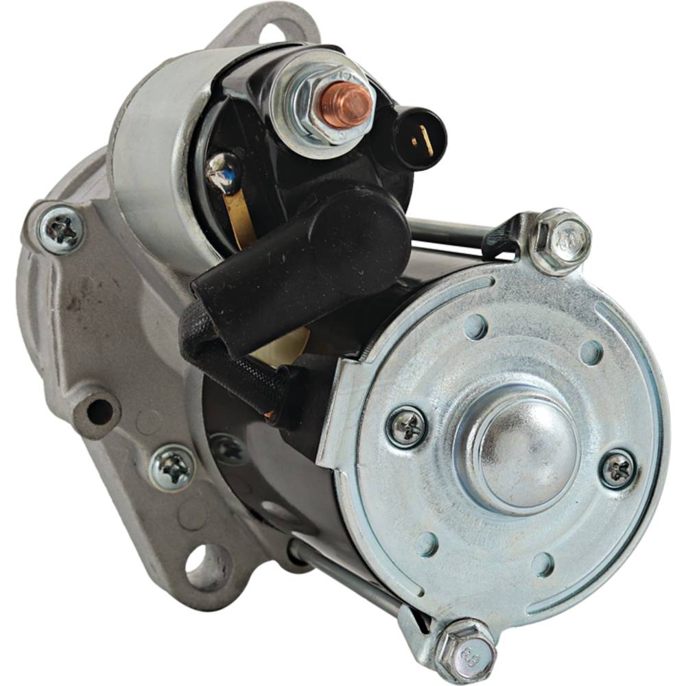 410-54246-JN J&N Electrical Products Starter