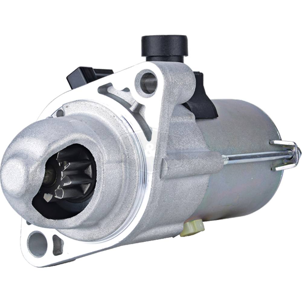 410-54256R-JN J&N Electrical Products Starter