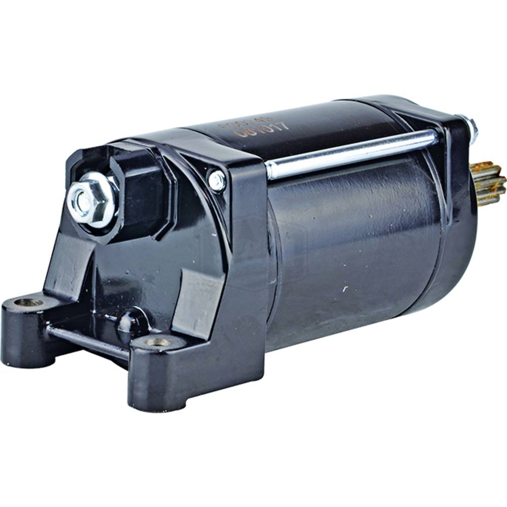 410-54258-JN J&N Electrical Products Starter
