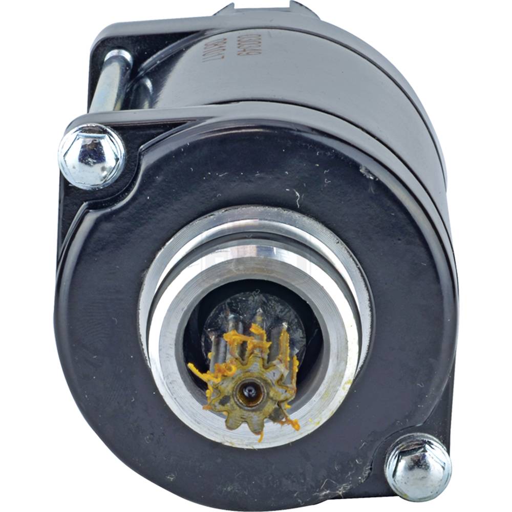 410-54258-JN J&N Electrical Products Starter