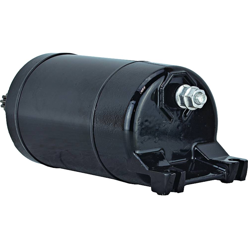 410-54264 J&N Electrical Products Starter