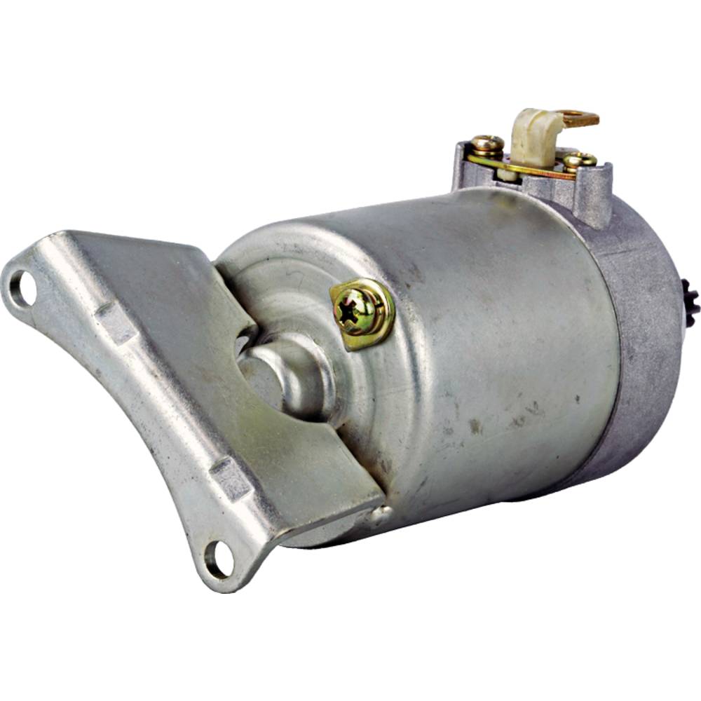 410-54270-JN J&N Electrical Products Starter