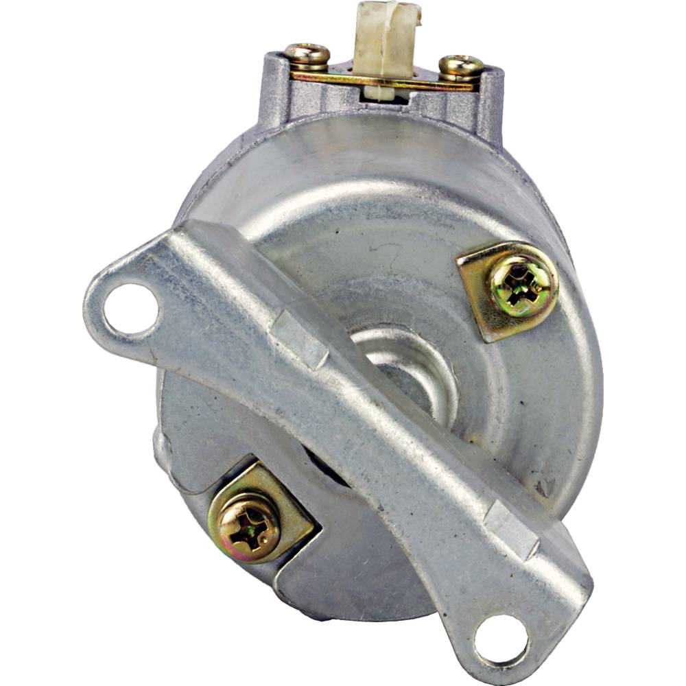 410-54270-JN J&N Electrical Products Starter