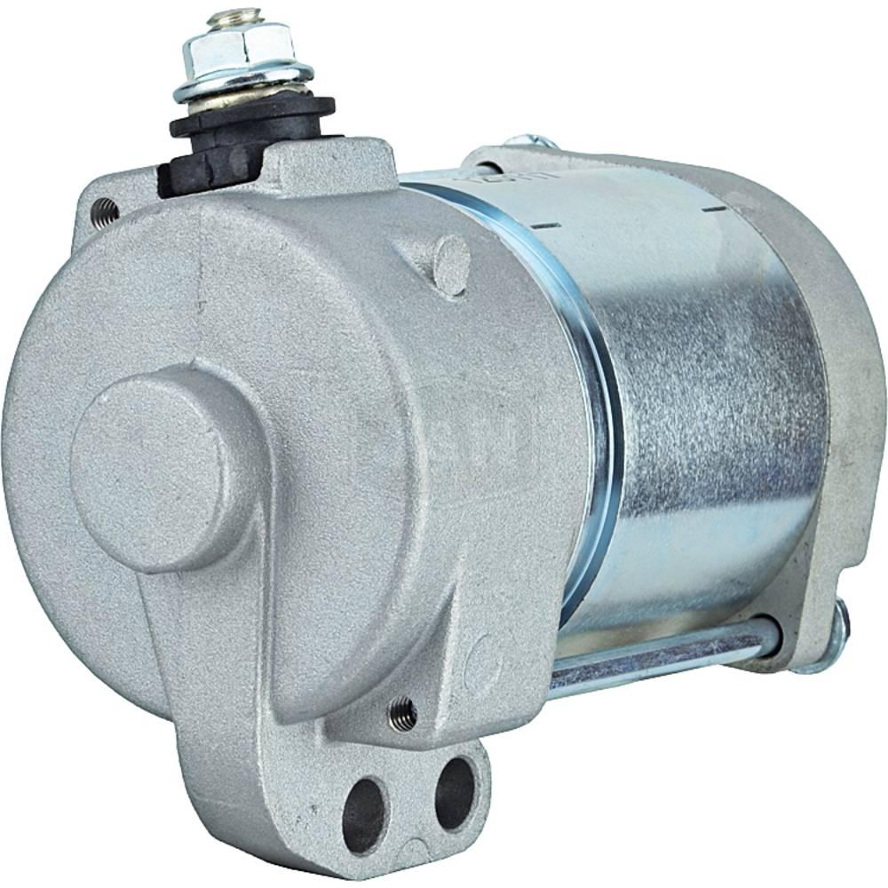 410-54279-JN J&N Electrical Products Starter