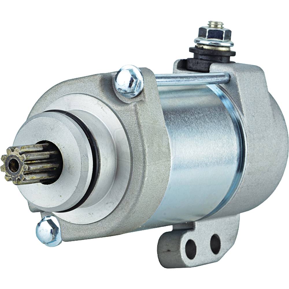 410-54279-JN J&N Electrical Products Starter