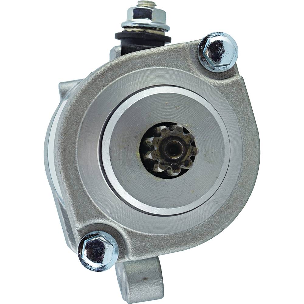 410-54279-JN J&N Electrical Products Starter