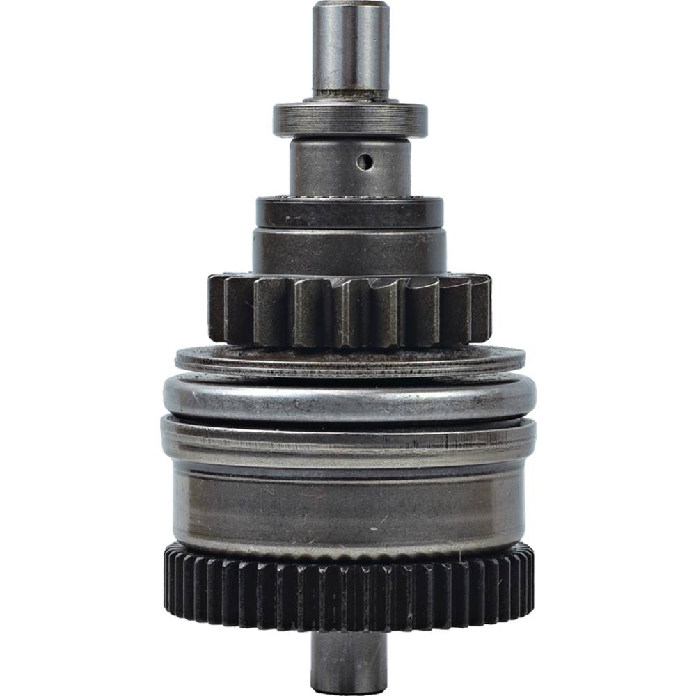 410-54282-JN J&N Electrical Products Starter