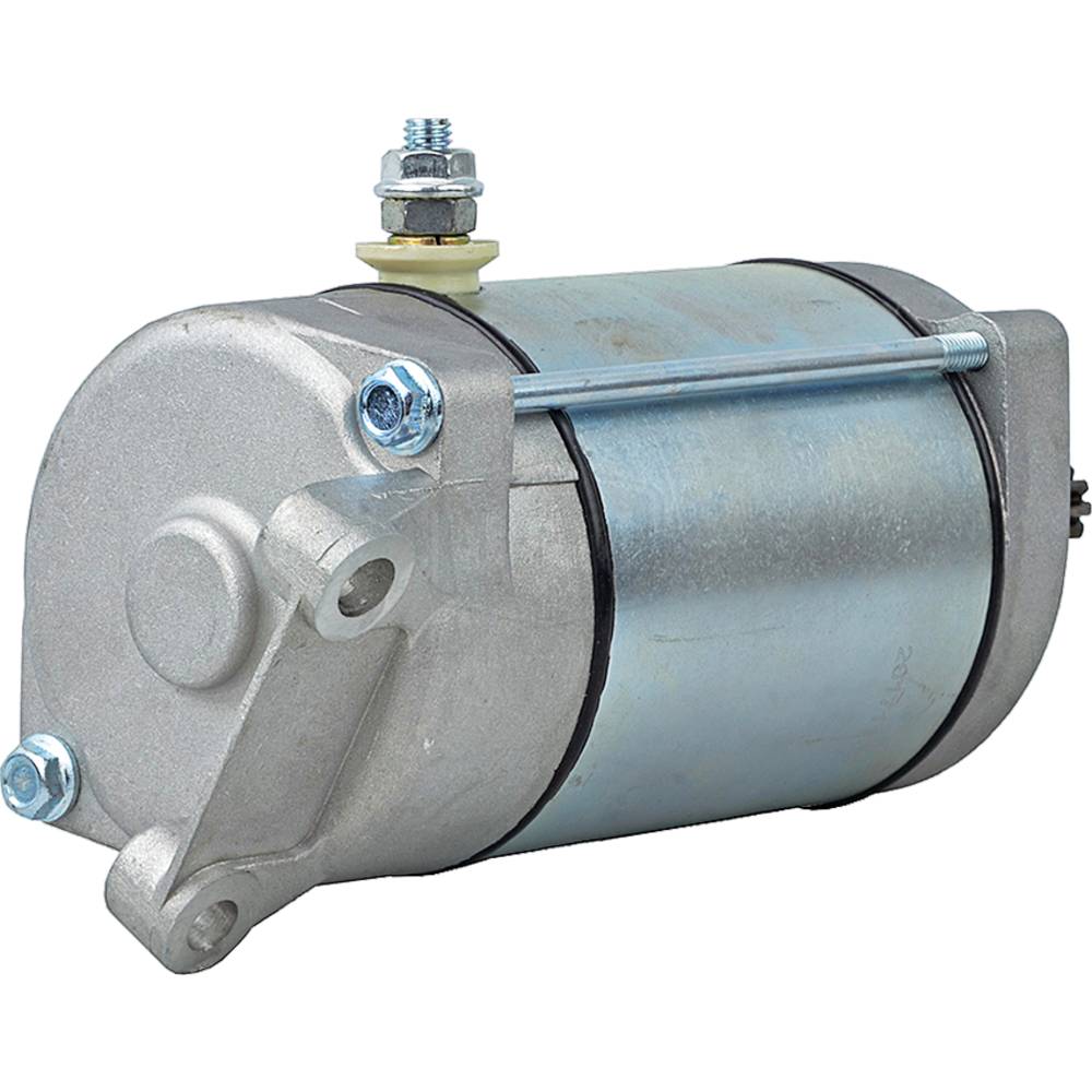 410-54282-JN J&N Electrical Products Starter