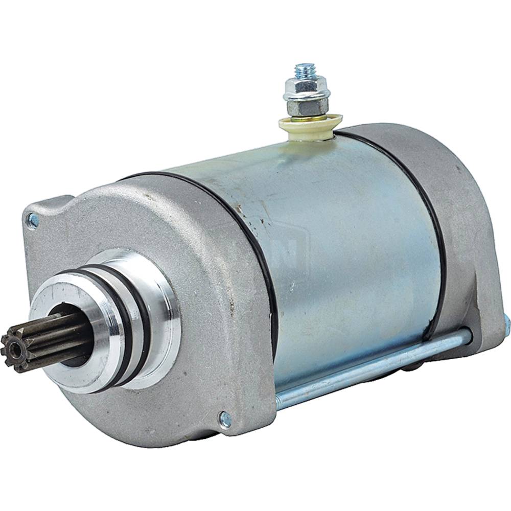 410-54282-JN J&N Electrical Products Starter