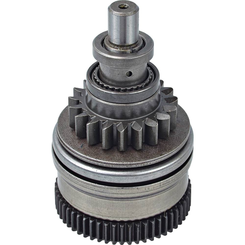 410-54282-JN J&N Electrical Products Starter