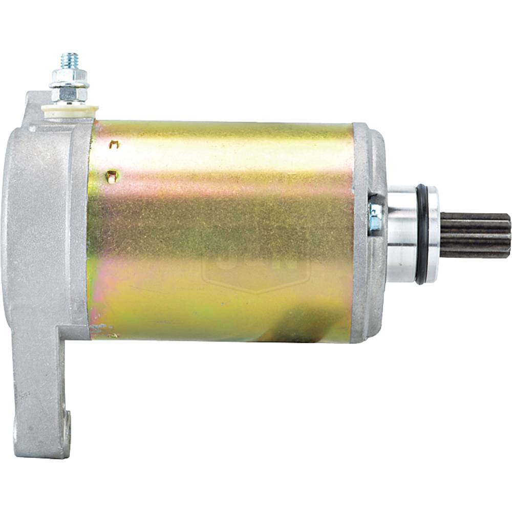 410-54283-JN J&N Electrical Products Starter