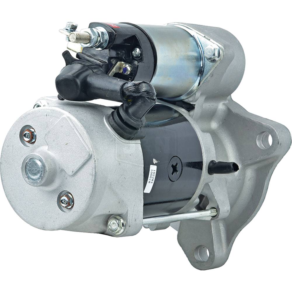 410-55018-JN J&N Electrical Products Starter