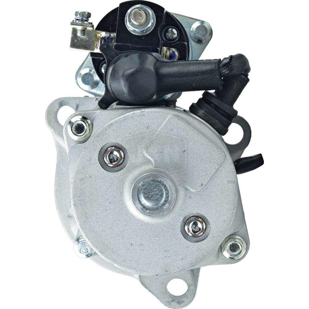 410-55018-JN J&N Electrical Products Starter