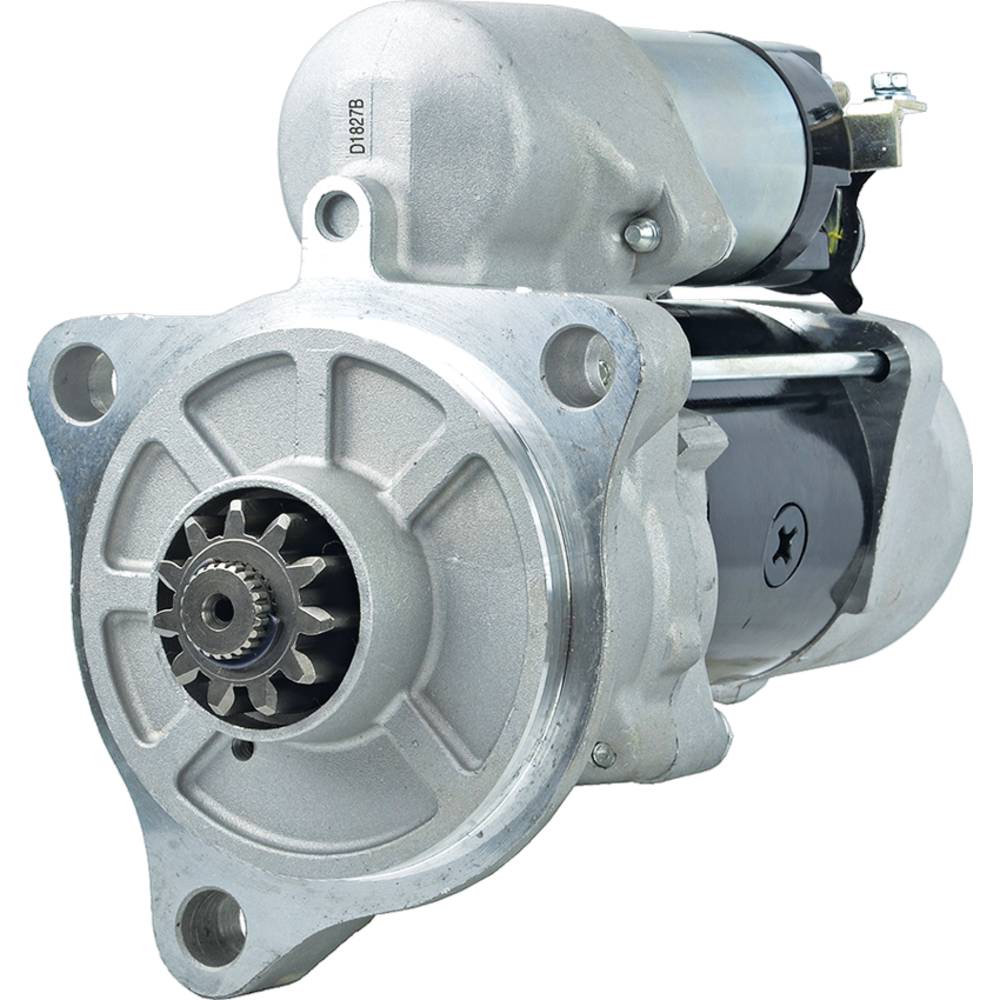 410-55018-JN J&N Electrical Products Starter
