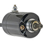 410-58026-JN J&N Electrical Products Starter