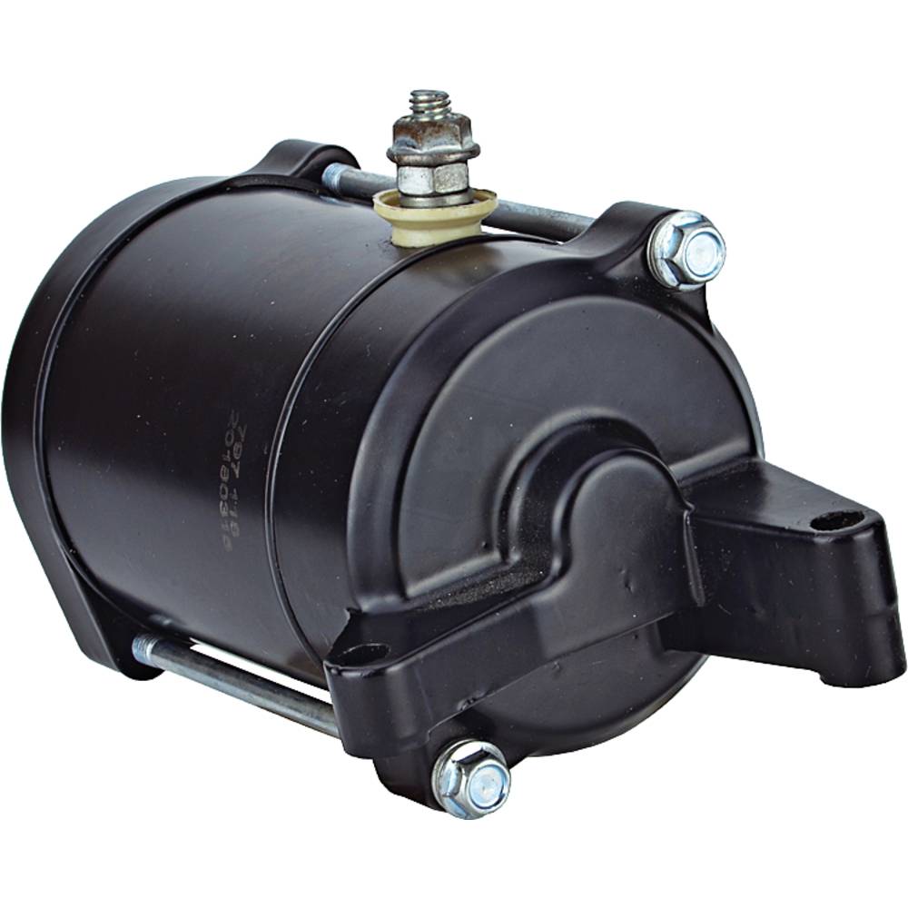 410-58040-JN J&N Electrical Products Starter