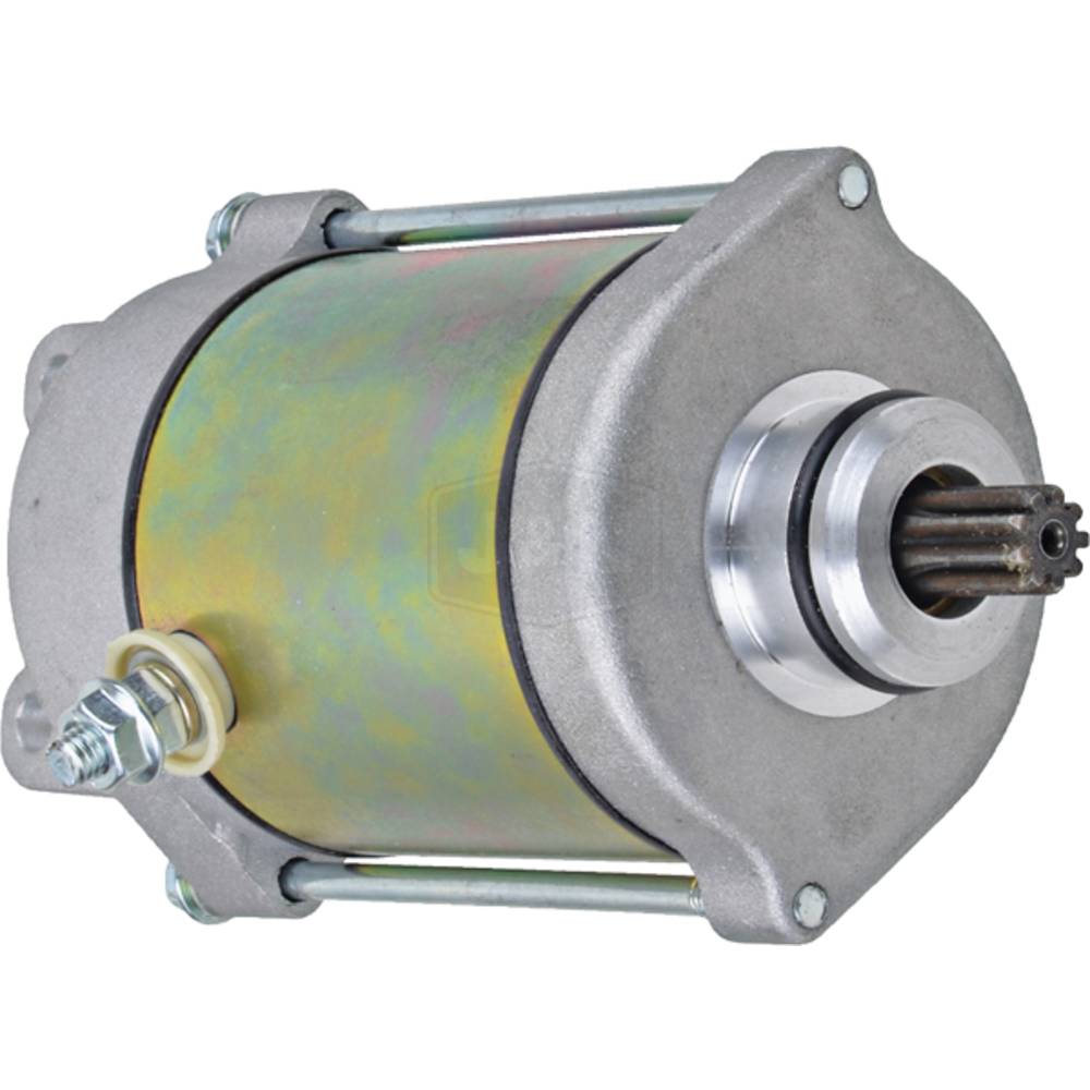 410-58055-JN J&N Electrical Products Starter