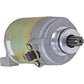 410-58060-JN J&N Electrical Products Starter