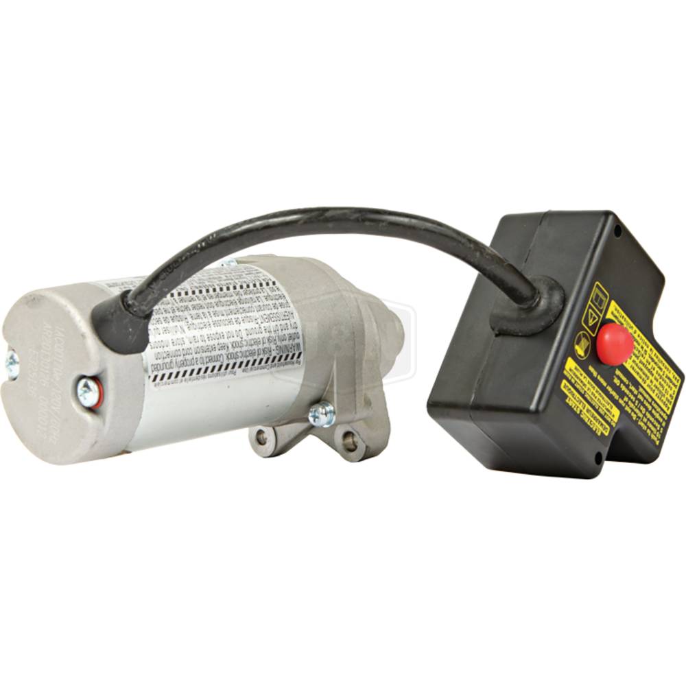 410-58069-JN J&N Electrical Products Starter